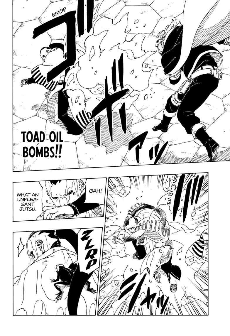 Boruto: Naruto Next Generations Chapter 46 8